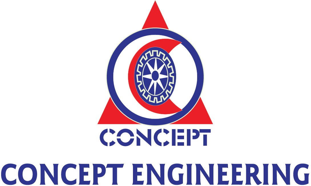 CONCEPT ENGINEERING