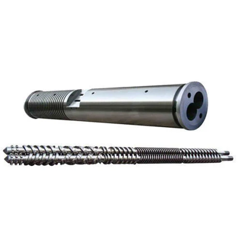 Nitride Screw