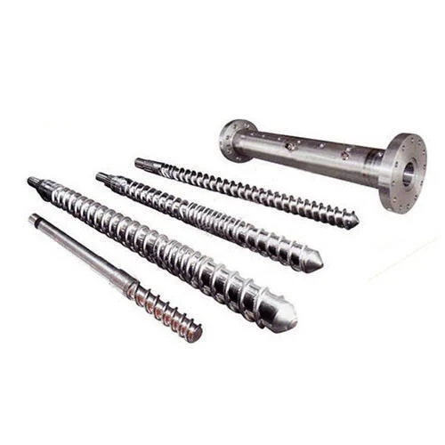 Extrusion Single Screw