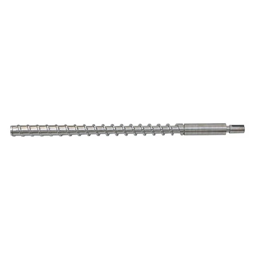 Blow Moulding Screw