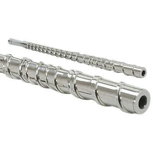 Metal Barrier Screws