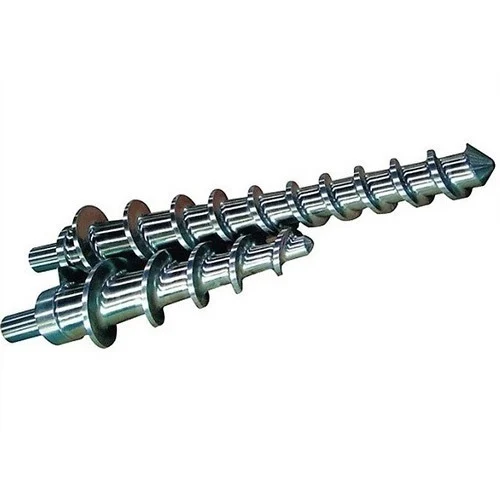 Extrusion Screw