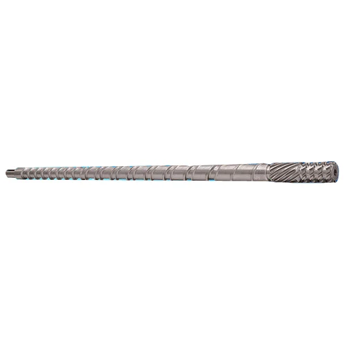 Food Extrusion Screw