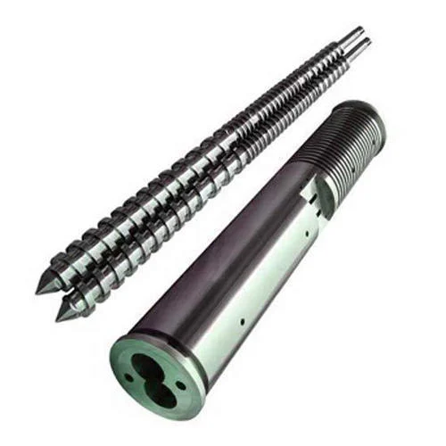 PVC Sheet Machine Screw Barrel