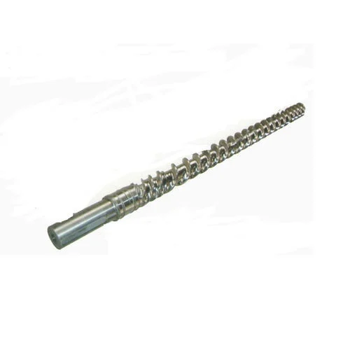 Extruder Screw