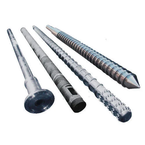 PP Film Machine Screw Barrel