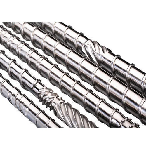 XLPE Cable Machine Screw Barrel