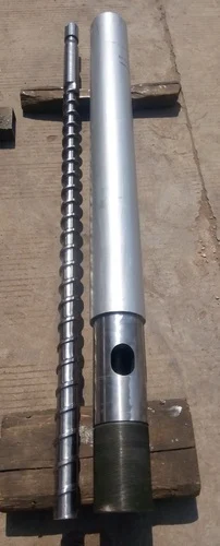 ABS Profile Machine Screw Barrel